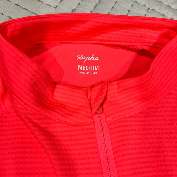 Like New Rapha Road Cycling Jersey - Picture 4 of 4